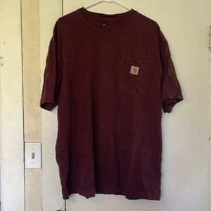 Carhartt t-shirt